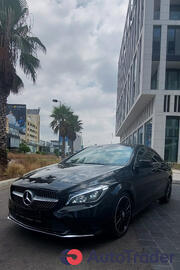 $0 Mercedes-Benz C-Class - $0 3