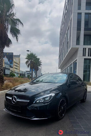 $0 Mercedes-Benz C-Class - $0 3