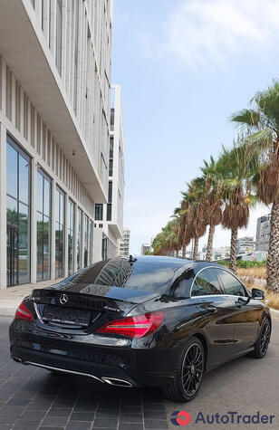 $0 Mercedes-Benz C-Class - $0 5