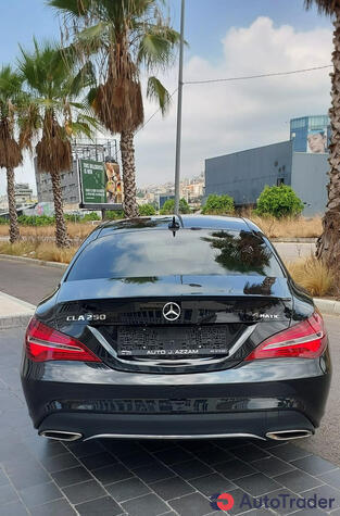 $0 Mercedes-Benz C-Class - $0 4