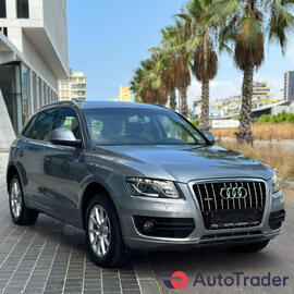 2011 Audi Q5