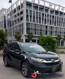 $0 Honda CR-V - $0 1