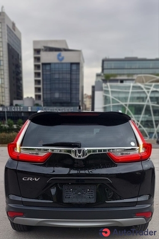 $0 Honda CR-V - $0 4