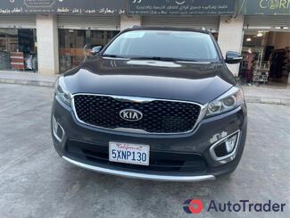 $15,800 Kia Sorento - $15,800 1