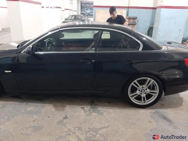 $6,500 BMW 3-Series - $6,500 5