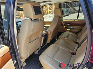 $6,500 Land Rover Range Rover HSE Sport - $6,500 6