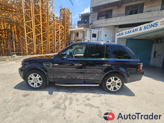 $6,500 Land Rover Range Rover HSE Sport - $6,500 4