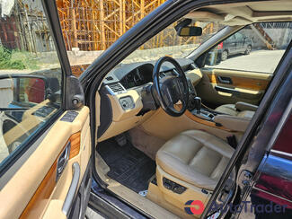 $6,500 Land Rover Range Rover HSE Sport - $6,500 5