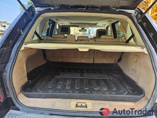 $6,500 Land Rover Range Rover HSE Sport - $6,500 8