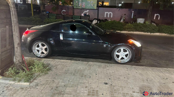 $5,700 Nissan 350Z - $5,700 3