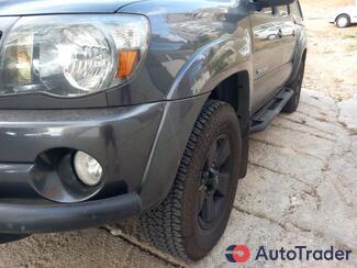 $13,500 Toyota Tacoma - $13,500 10