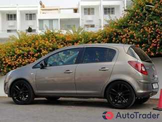 $6,000 Opel Corsa - $6,000 6