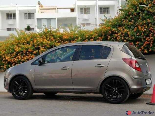 $6,000 Opel Corsa - $6,000 6