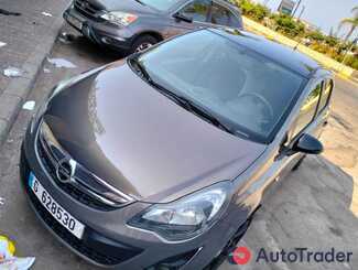 $6,000 Opel Corsa - $6,000 1