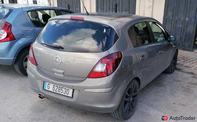 $6,000 Opel Corsa - $6,000 3