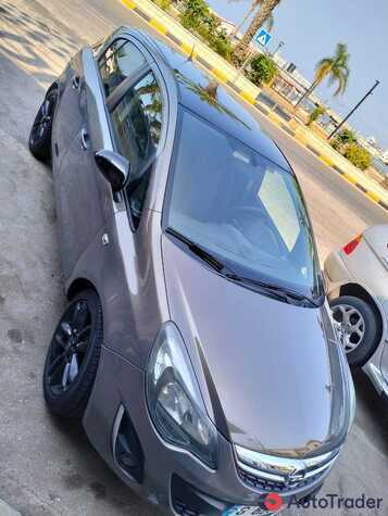 $6,000 Opel Corsa - $6,000 2