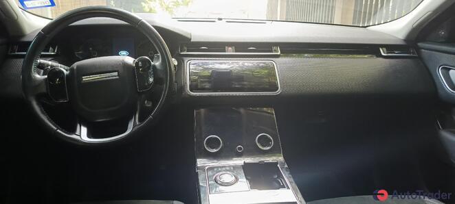 $52,000 Land Rover Range Rover Velar - $52,000 7