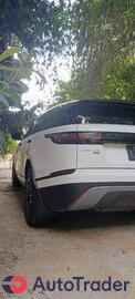 $52,000 Land Rover Range Rover Velar - $52,000 5