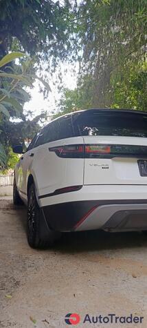 $52,000 Land Rover Range Rover Velar - $52,000 5