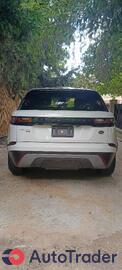 $52,000 Land Rover Range Rover Velar - $52,000 4