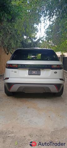 $52,000 Land Rover Range Rover Velar - $52,000 4