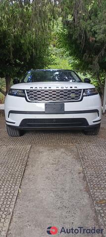 $52,000 Land Rover Range Rover Velar - $52,000 1