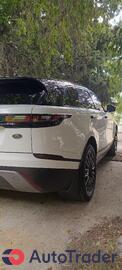 $52,000 Land Rover Range Rover Velar - $52,000 6