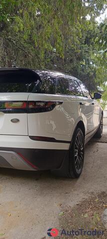 $52,000 Land Rover Range Rover Velar - $52,000 6