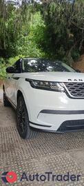 $52,000 Land Rover Range Rover Velar - $52,000 2