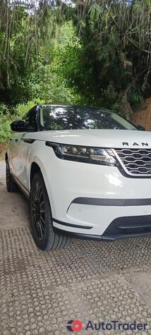 $52,000 Land Rover Range Rover Velar - $52,000 2