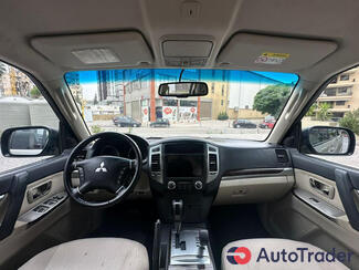 $17,500 Mitsubishi Pajero - $17,500 9