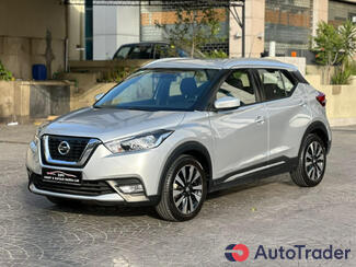 $13,800 Nissan Kicks - $13,800 3