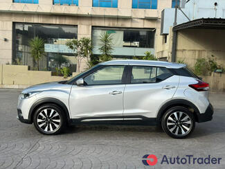 $13,800 Nissan Kicks - $13,800 4