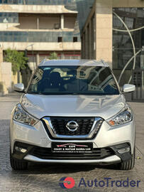 $13,800 Nissan Kicks - $13,800 2