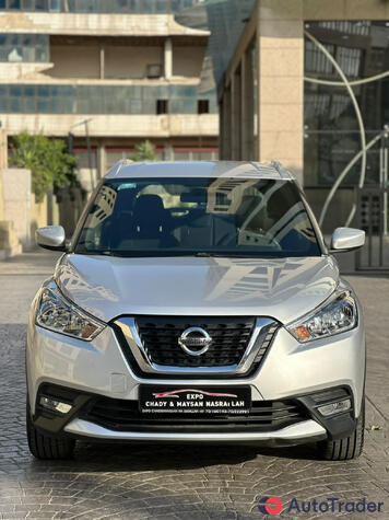 $13,800 Nissan Kicks - $13,800 2