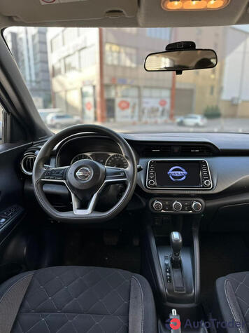 $13,800 Nissan Kicks - $13,800 8