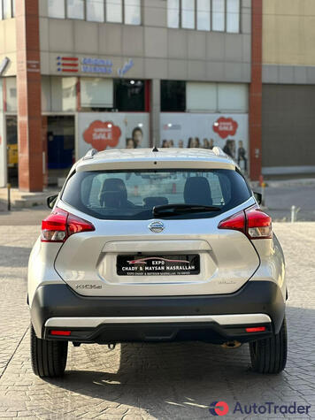 $13,800 Nissan Kicks - $13,800 5