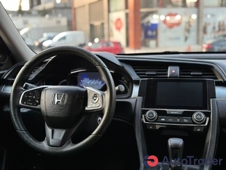 $12,800 Honda Civic - $12,800 10