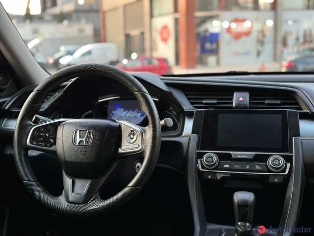 $12,800 Honda Civic - $12,800 10