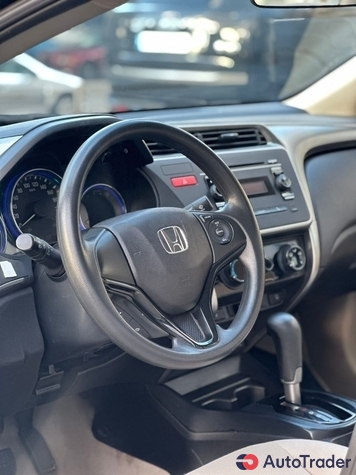 $9,800 Honda City - $9,800 7