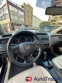 $9,800 Honda City - $9,800 8