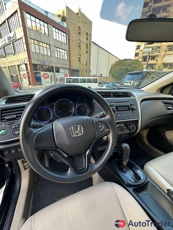 $9,800 Honda City - $9,800 8