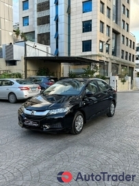 $9,800 Honda City - $9,800 2