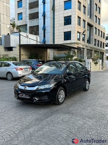 $9,800 Honda City - $9,800 2