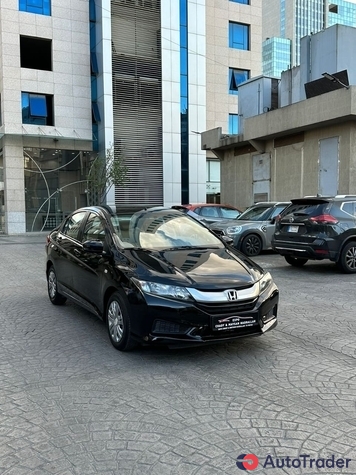 $9,800 Honda City - $9,800 1