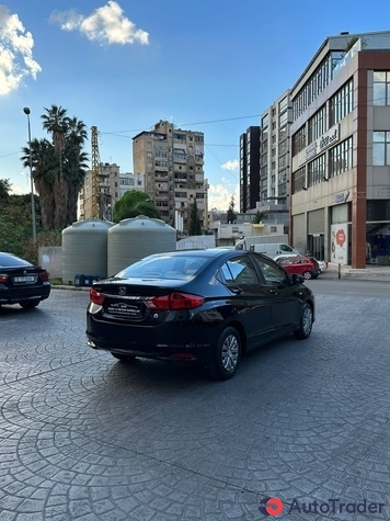 $9,800 Honda City - $9,800 6