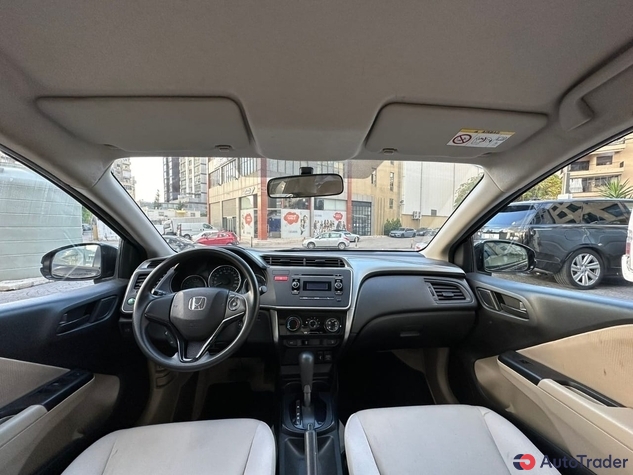 $9,800 Honda City - $9,800 9