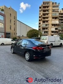 $9,800 Honda City - $9,800 5