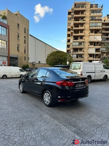 $9,800 Honda City - $9,800 5