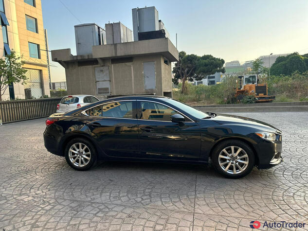 $12,500 Mazda 6 - $12,500 6